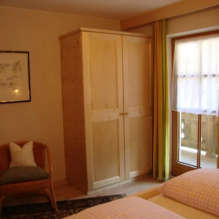 Appartement Haus Zuhag Auffach