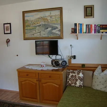 Haus Zuhag Appartement