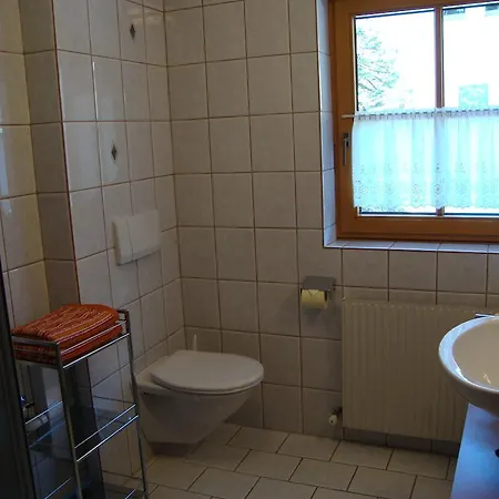 Haus Zuhag Appartement Auffach